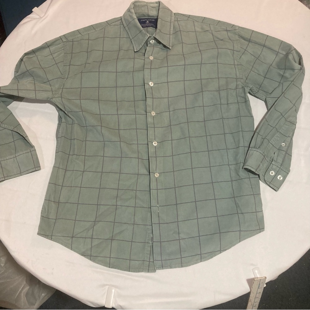 🦩Joseph Turner corduroy shirt